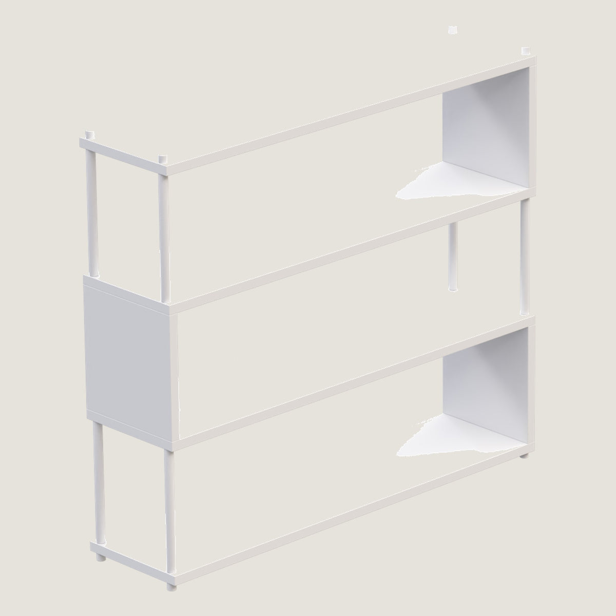 ARMO Shelf 4T