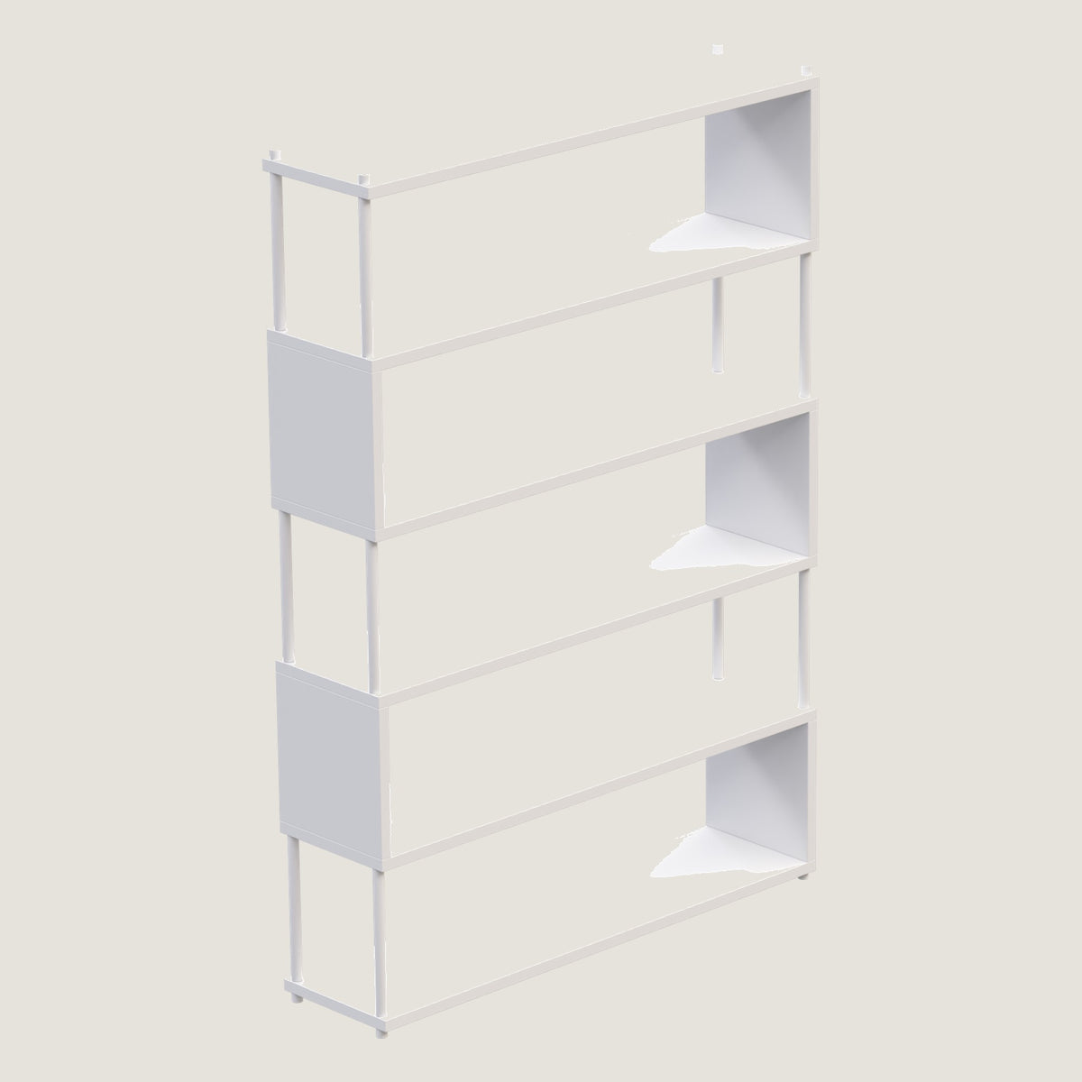 ARMO Shelf 6T