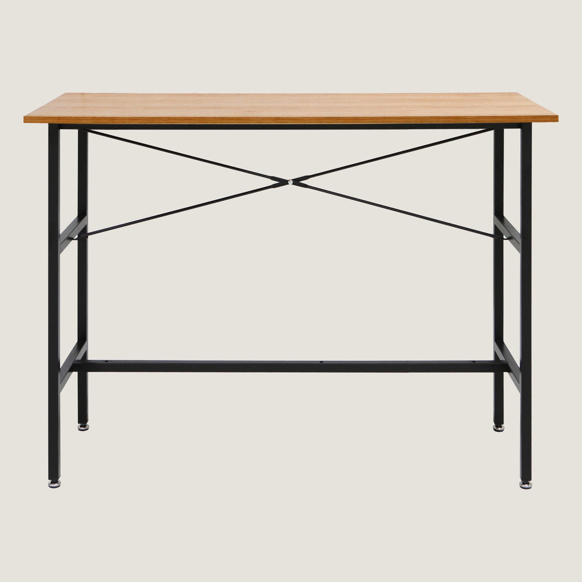 Claret Bar Table 1200