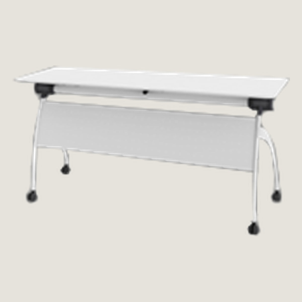 Fora Mono Flip-Top Table 700/23T