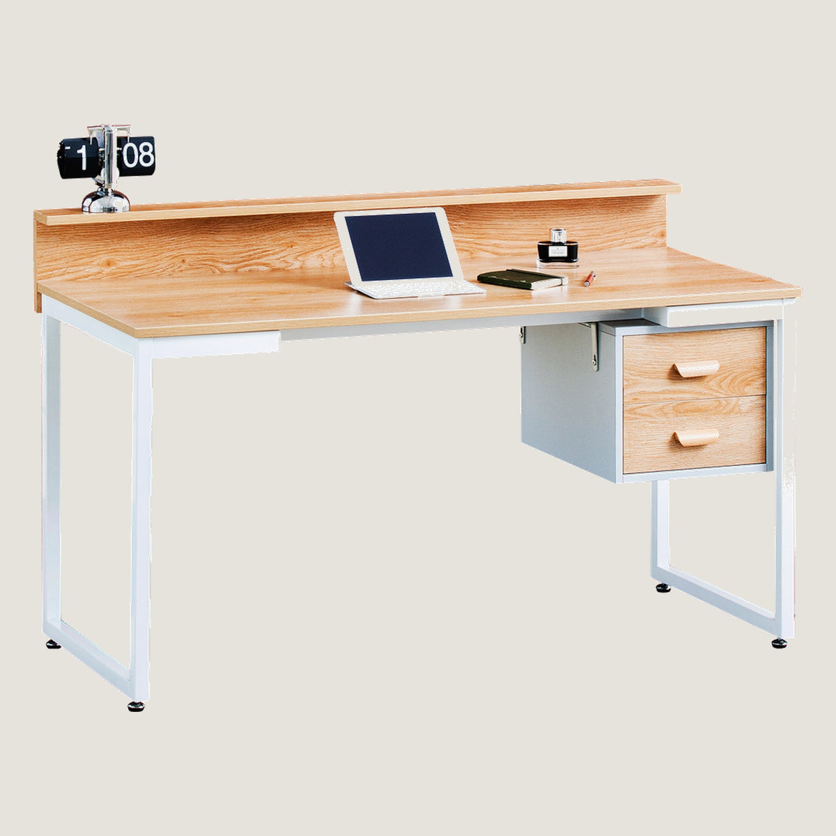 SSD-002 Desk 1400