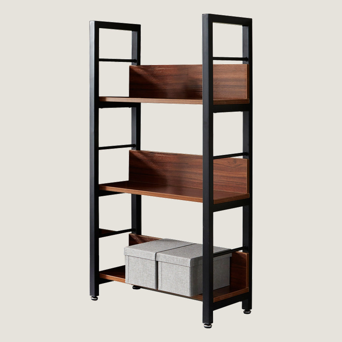 SSS-001 Bookshelf 600-3T (Open shelf )