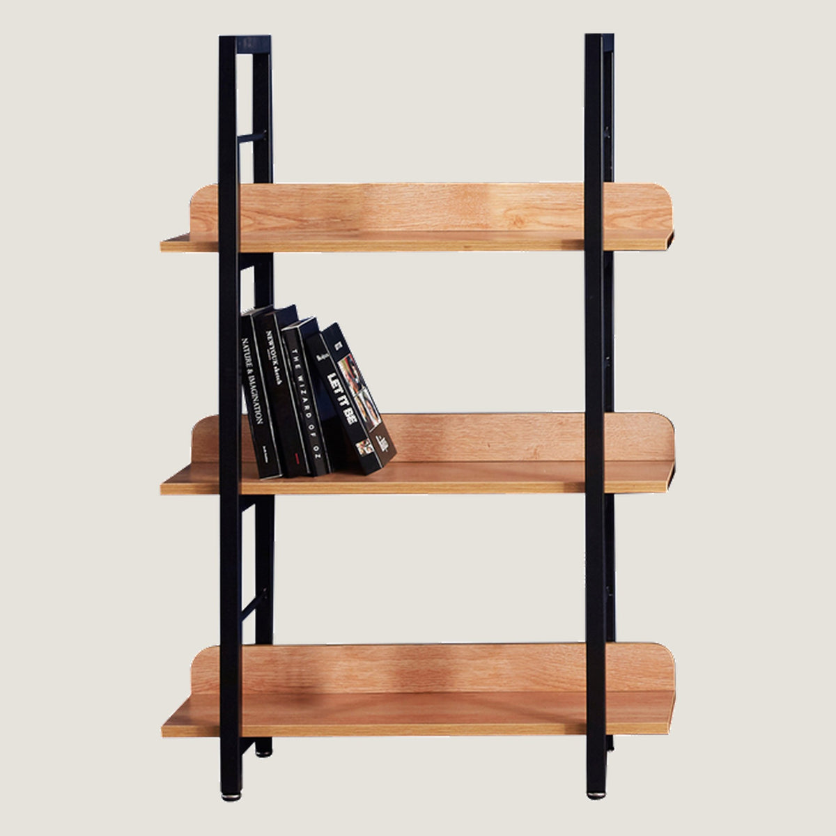 SSS-001 Bookshelf 800-3T (Low shelf)