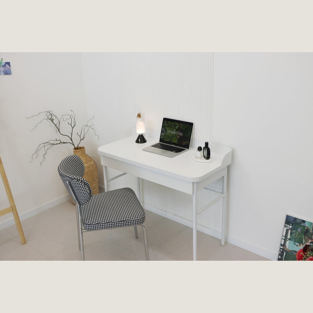 Focus Foldable Office Mesh Chair 2PCS/1CTN