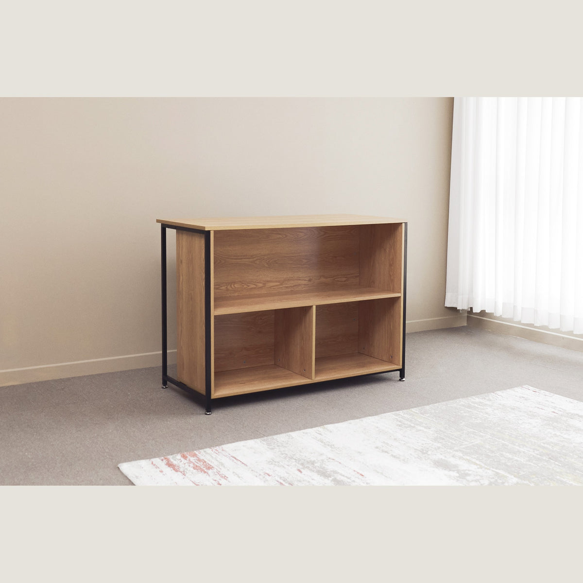 PLANK T80 Bar Table 1200-Basic Type
