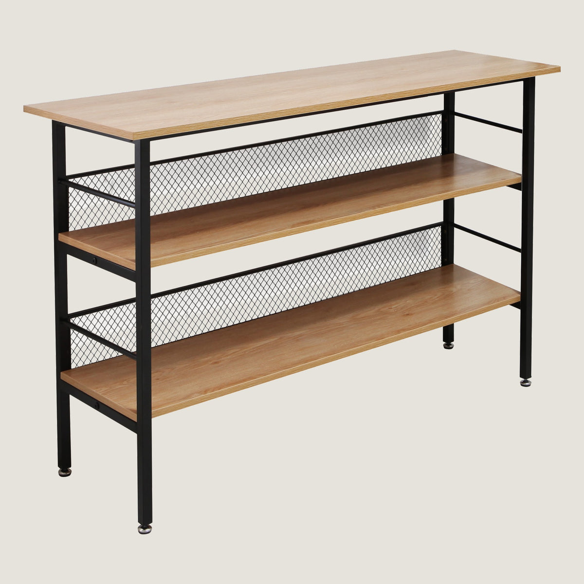 PLANK T80 Bar Table 1500
