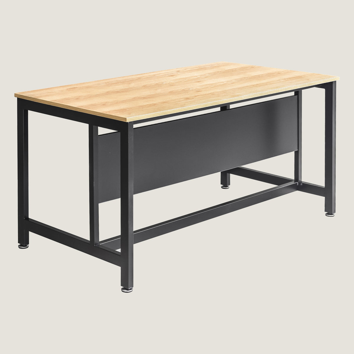PLANK T30 Desk LPM 1200/D8