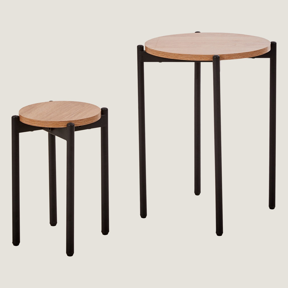 Q-(120+135) Flower Stand Set