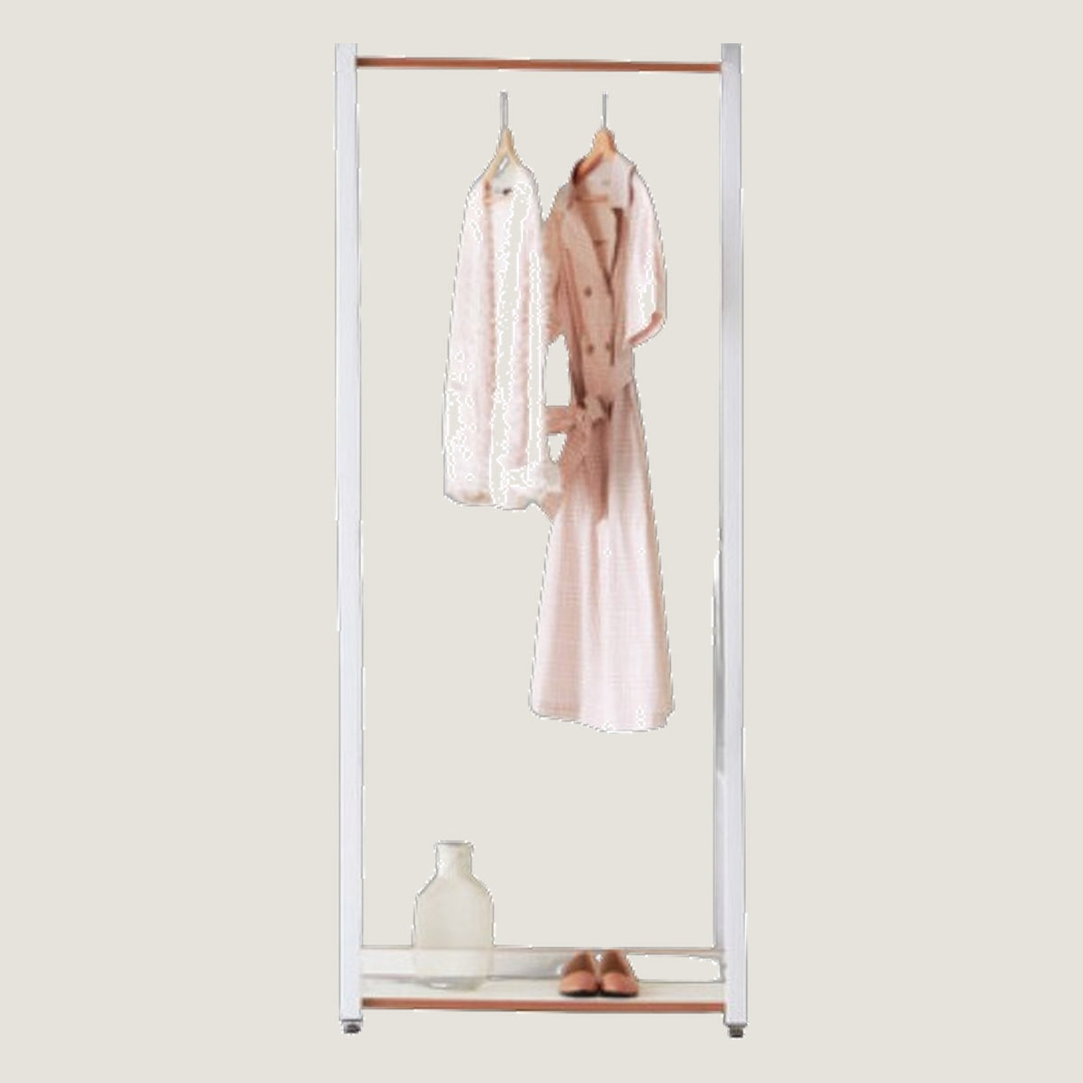 ROEL Wardrobe 800-2T