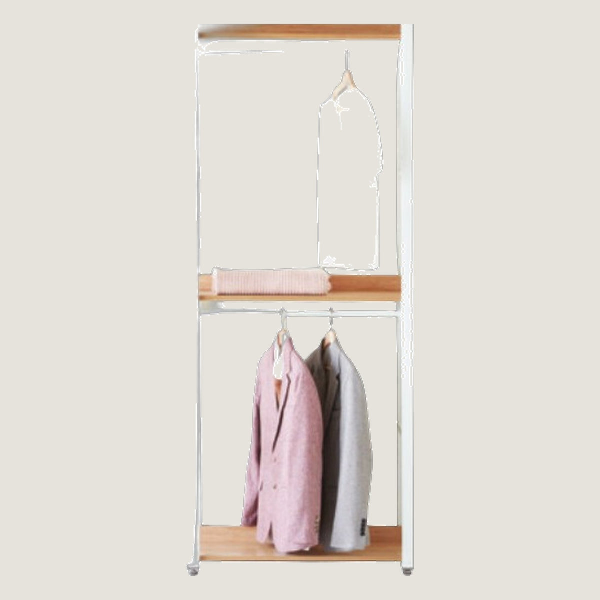 ROEL Wardrobe 800-3T