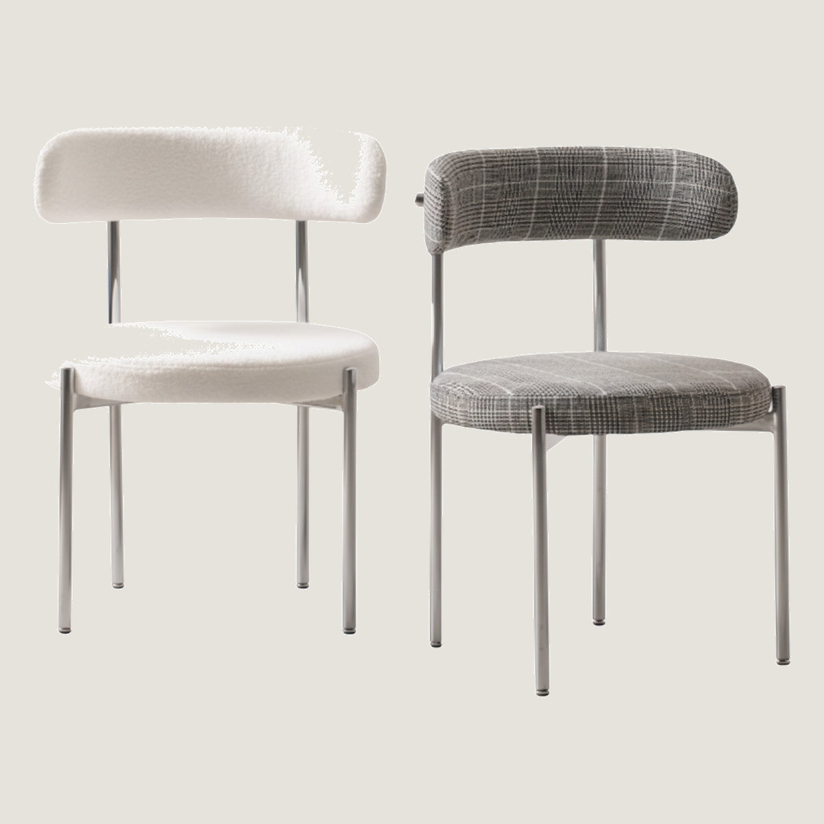 RAMI Chair 2PCS (2PCS/CTN)