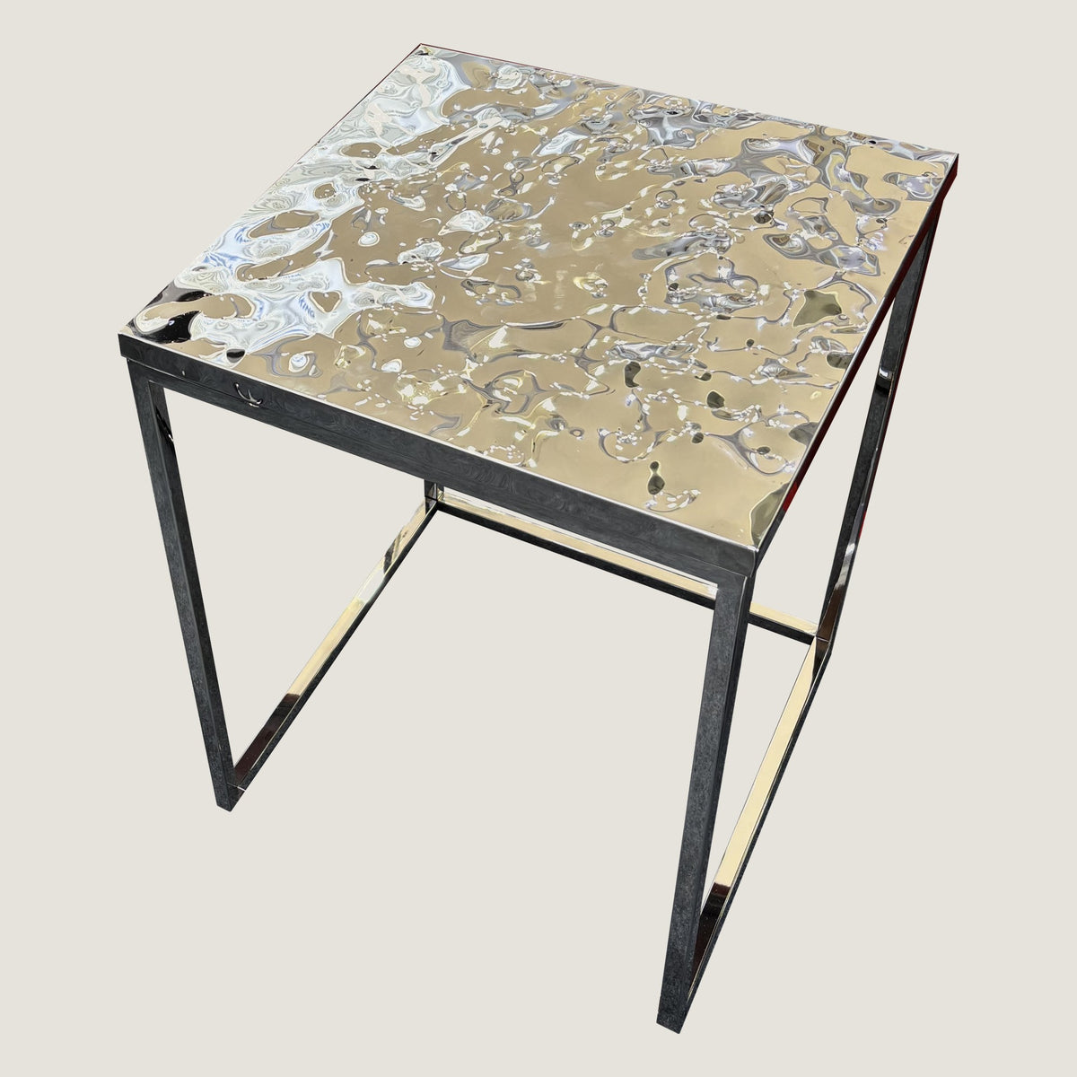 STAL Nesting Side Table 500