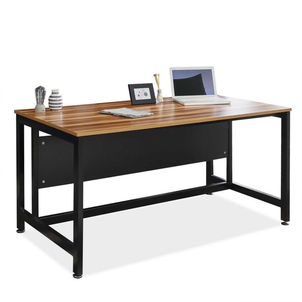 Plank] Multi Slim Desk – Monster-living