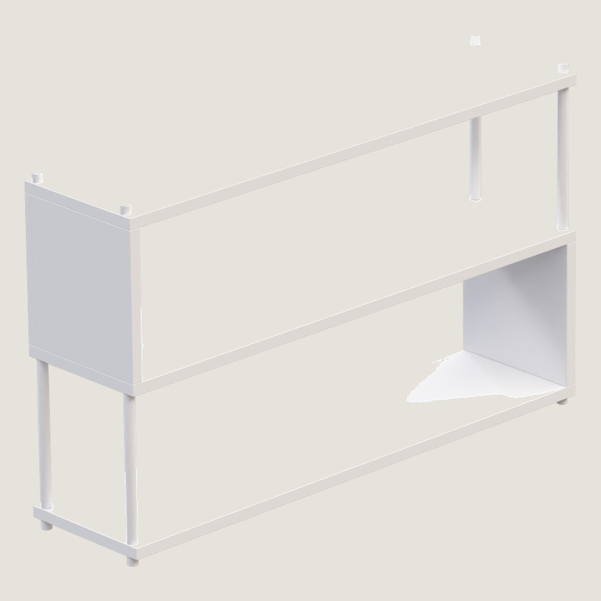 ARMO Shelf 3T