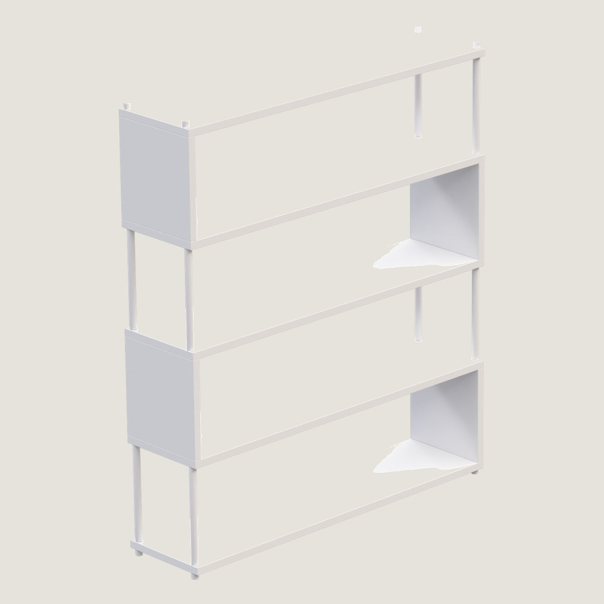 ARMO Shelf 5T
