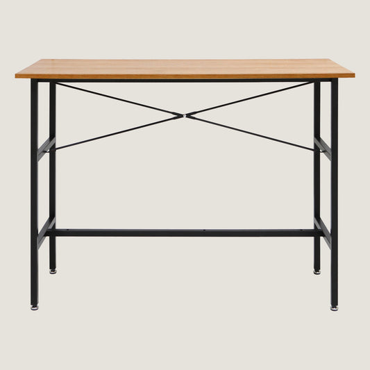 Claret Bar Table 1200