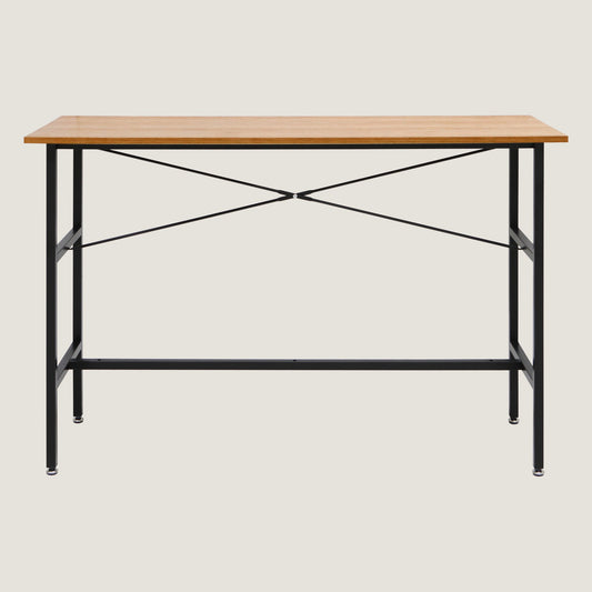 Claret Bar Table 1400