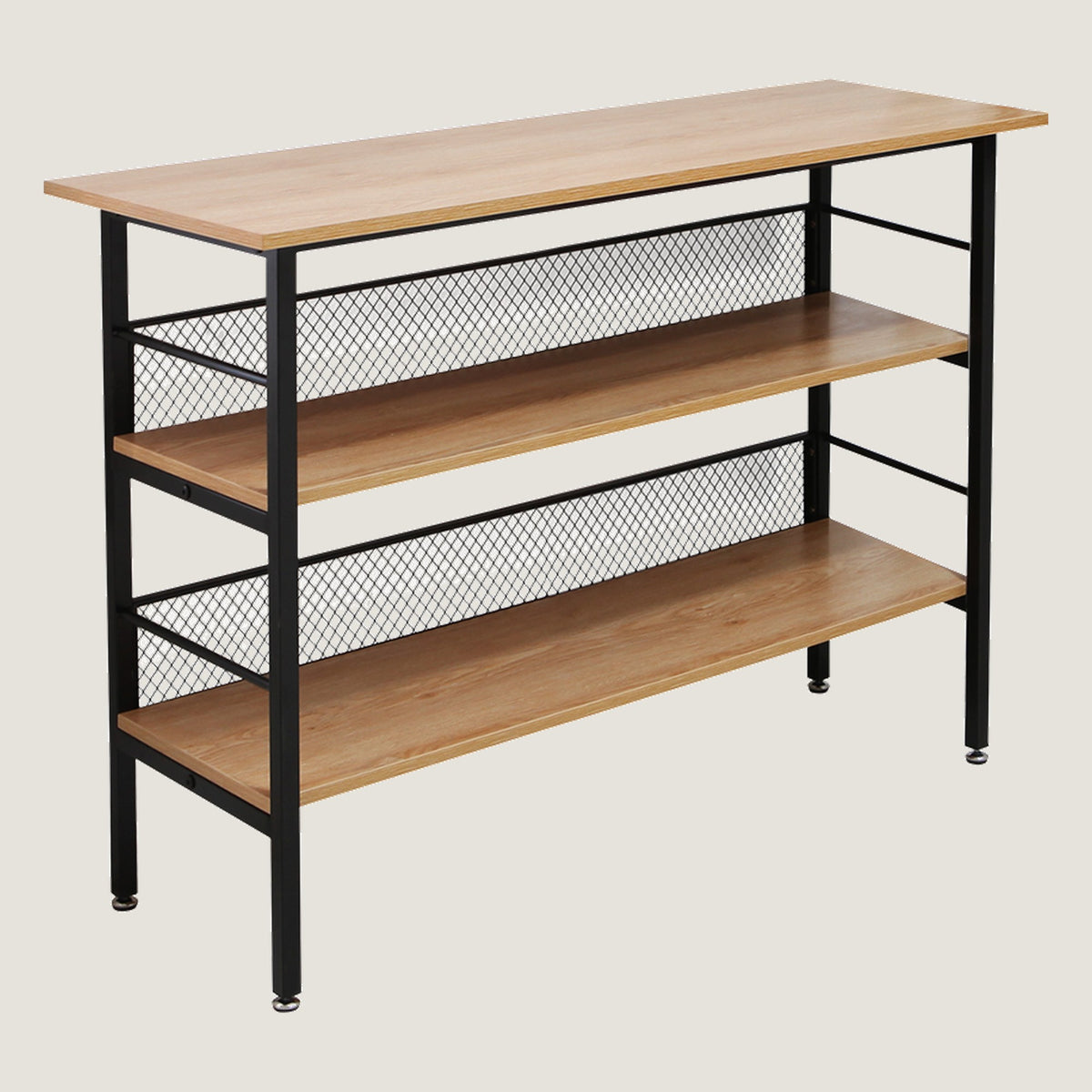 Claret Bar Table Premium 1200