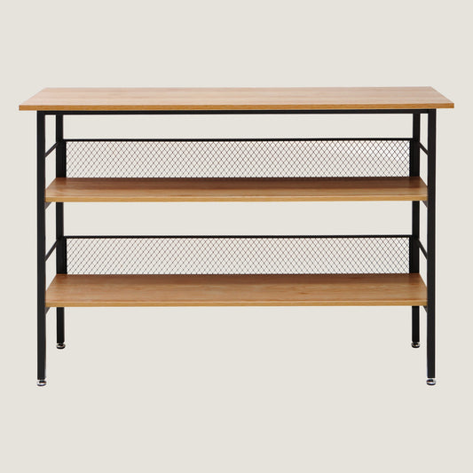 Claret Bar Table Premium 1400