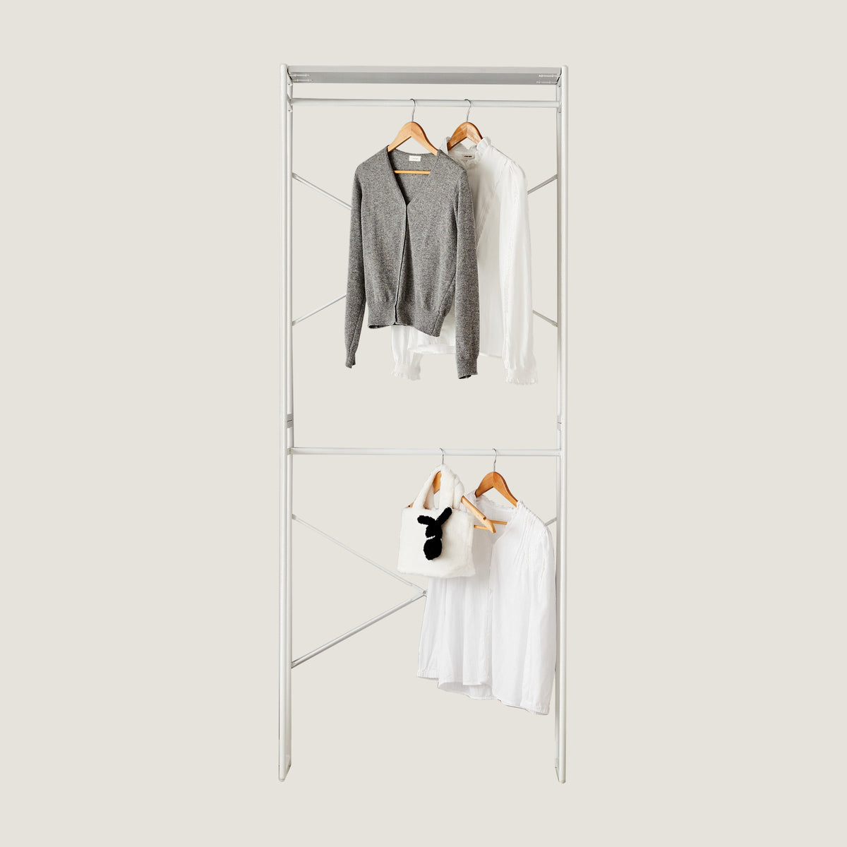 HT01 Eco Modern Wardrobe 800