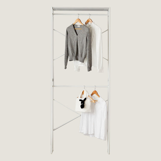 HT01 Eco Modern Wardrobe 800