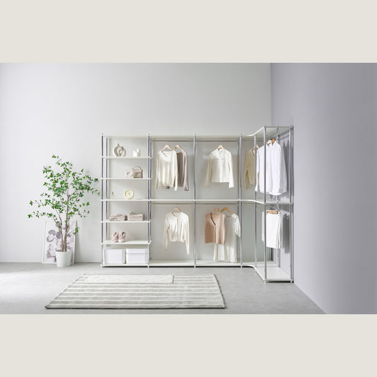 Growing Hanger 2800 Set (Long Hanger)
