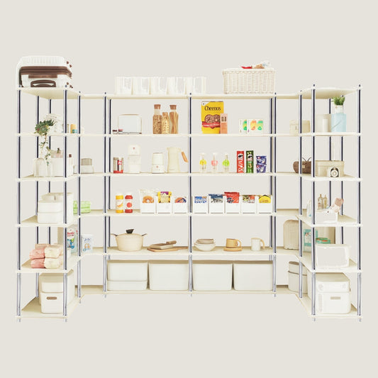 Growing Shelf 4400 Corner D 6T