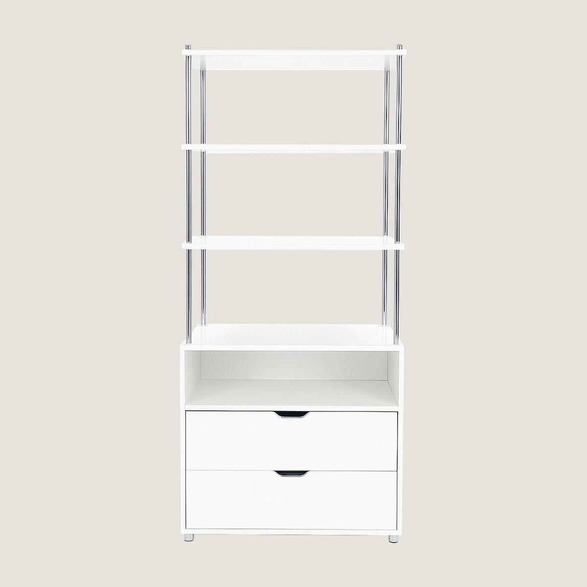 Growing Storage Cabinet 3-Drawer + 3T Add On