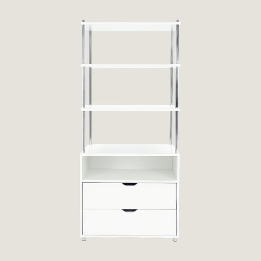 Growing Storage Cabinet 3-Drawer + 3T Add On