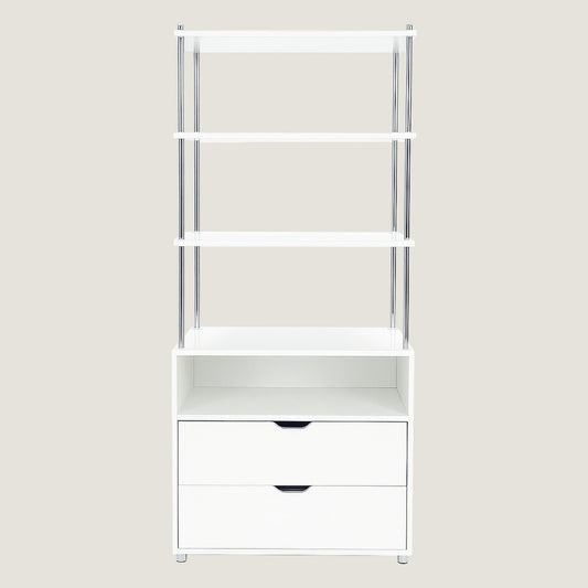 Growing Storage Cabinet 3-Drawer + 3T Add On