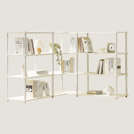 Growing Hanger 2400 4T Rotating Corner C