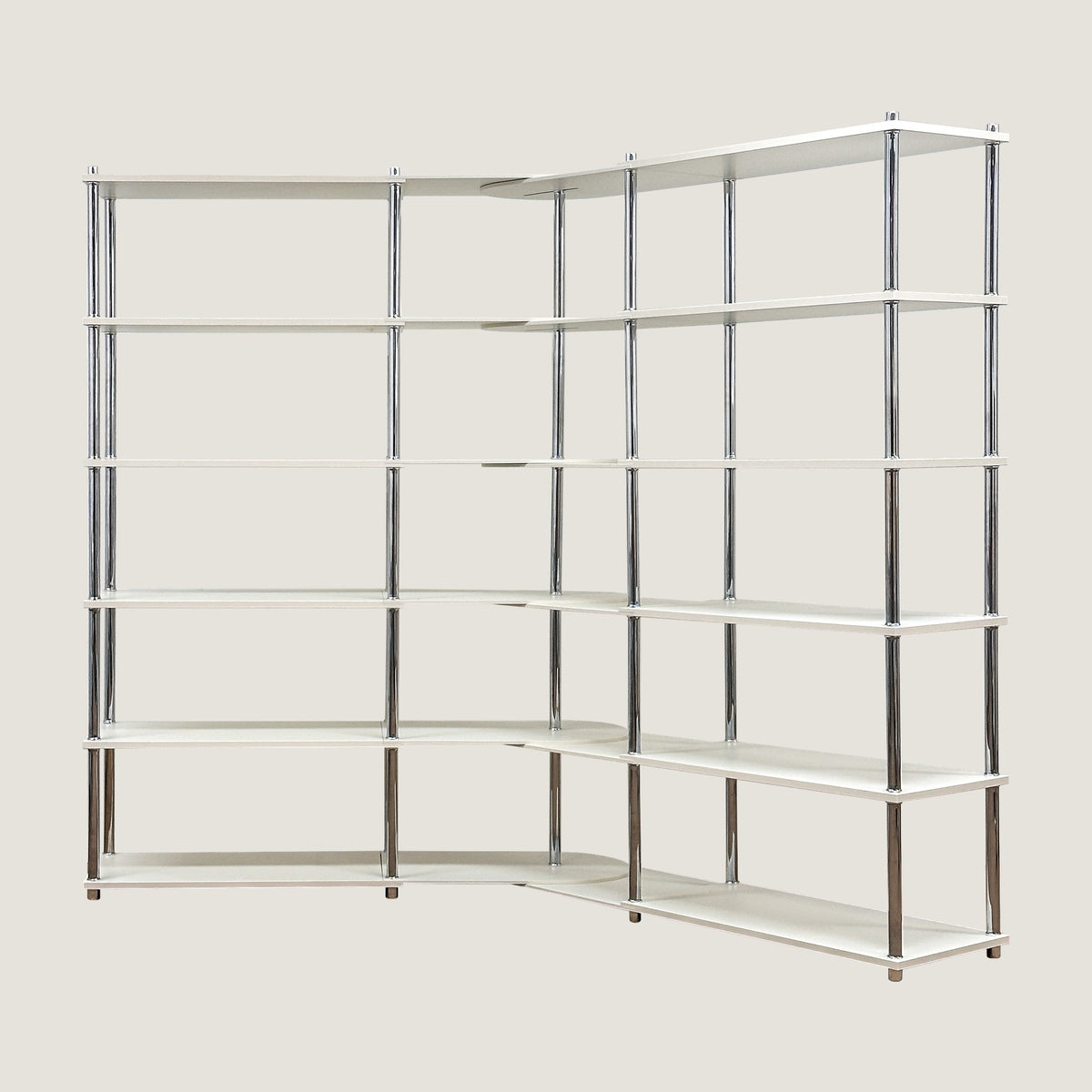 Growing Hanger 2400 6T Rotating Corner C