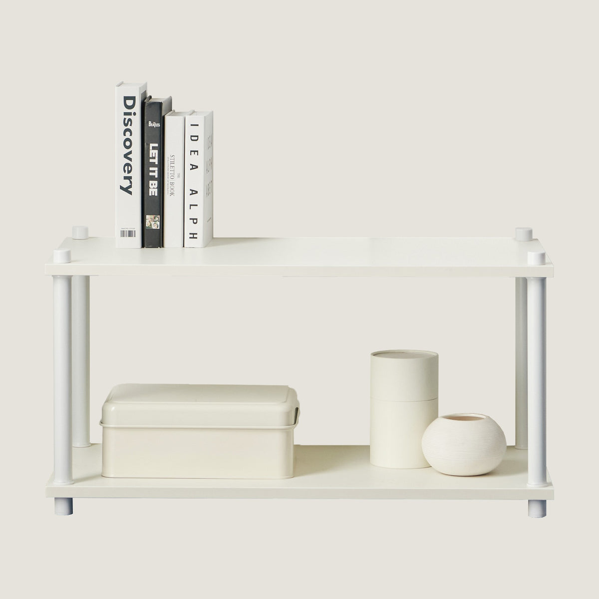 Growing Shelf 800 2T