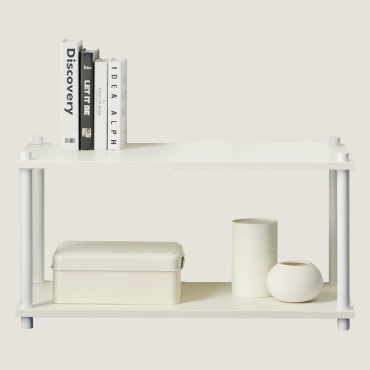 Growing Shelf 800 2T