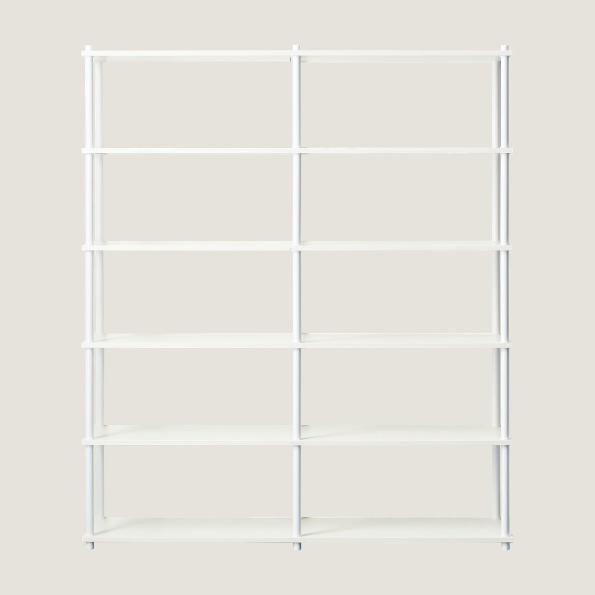 Growing Shelf 1600 6T