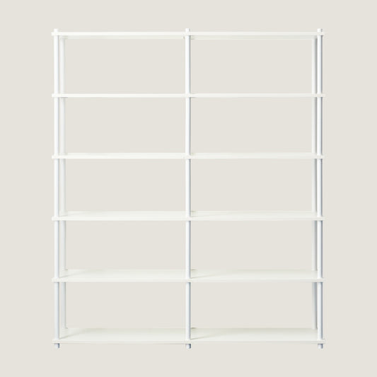 Growing Shelf 1600 6T