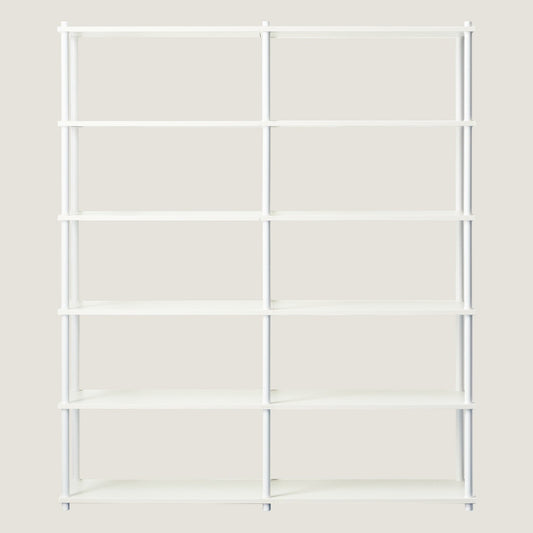 Growing Shelf 1600 6T