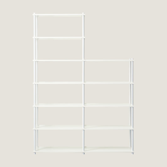 Growing Shelf 1600 (800 7T+800 5T) Set