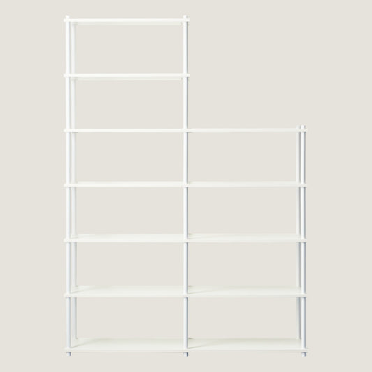 Growing Shelf 1600 (800 7T+800 5T) Set