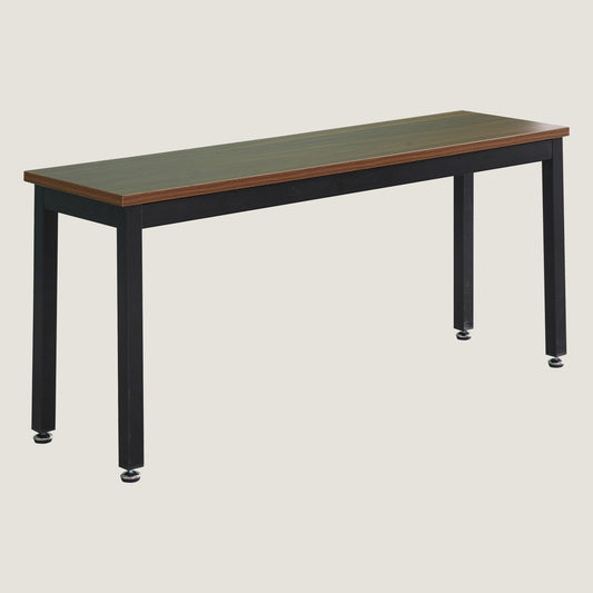 Heimish Double Bench