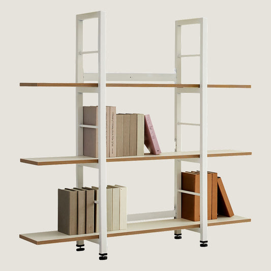 SSS-001-FW Bookshelf 1200-3T