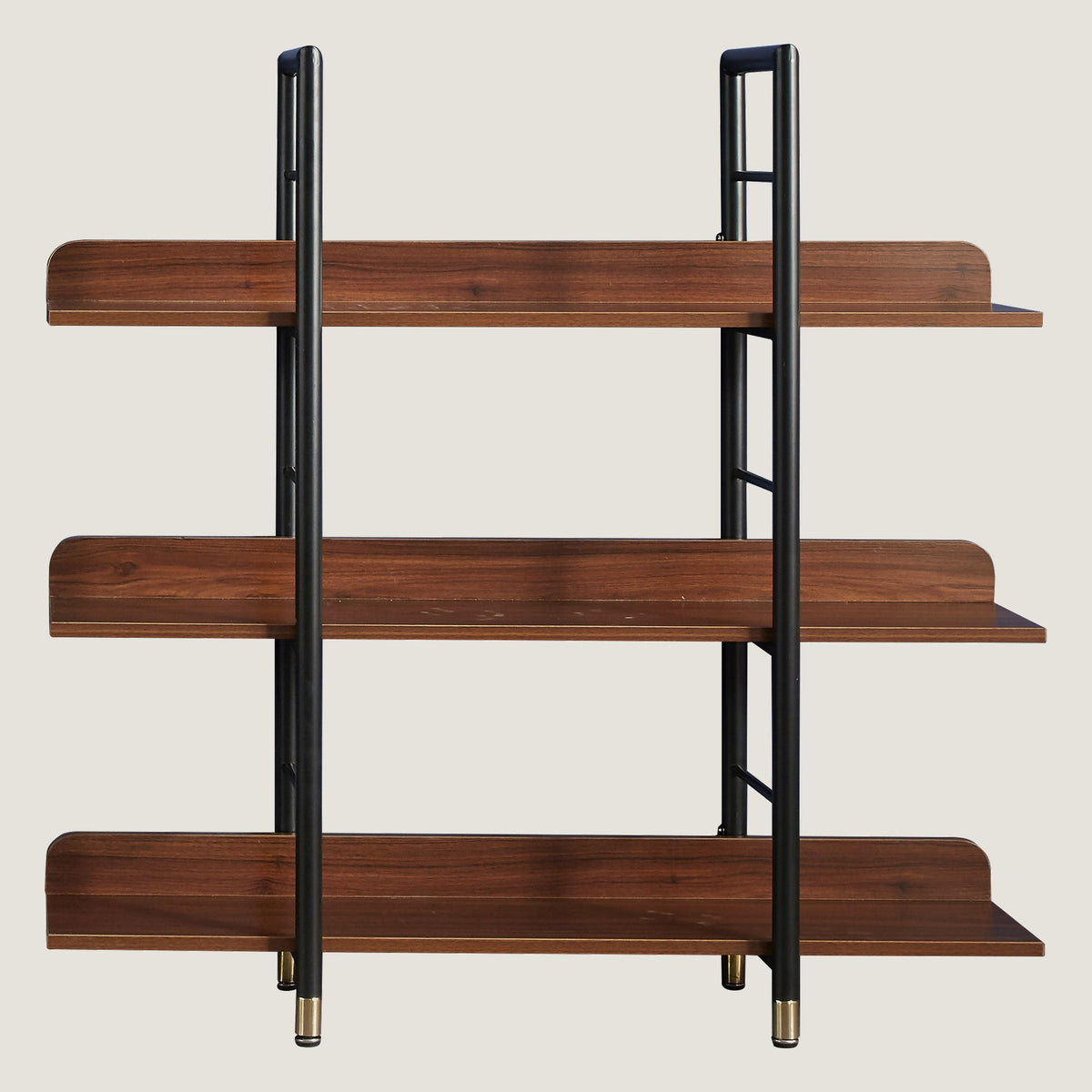 SSS-001 Bookshelf 1200-3T (Low shelf)