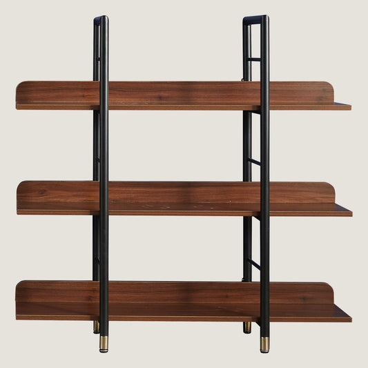 SSS-001 Bookshelf 1200-3T (Low shelf)