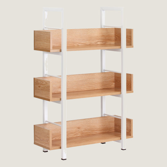 SSS-001 Bookshelf 800-3T (Close shelf)