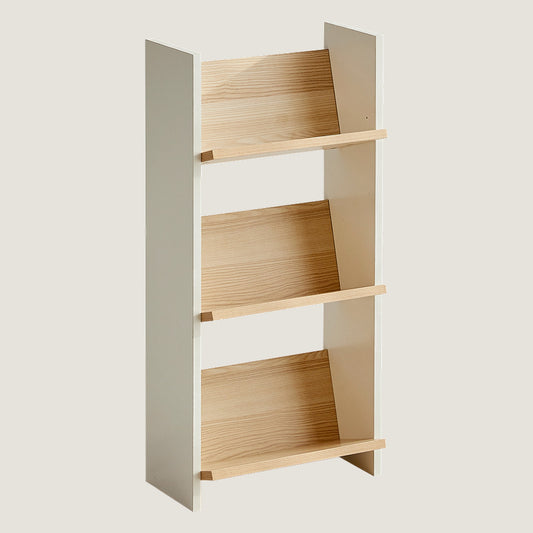 MD3 MODOO Bookshelf basic-3T-Pure Beech