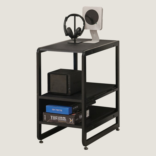 D-15 Computer Desk Side Shelf 400