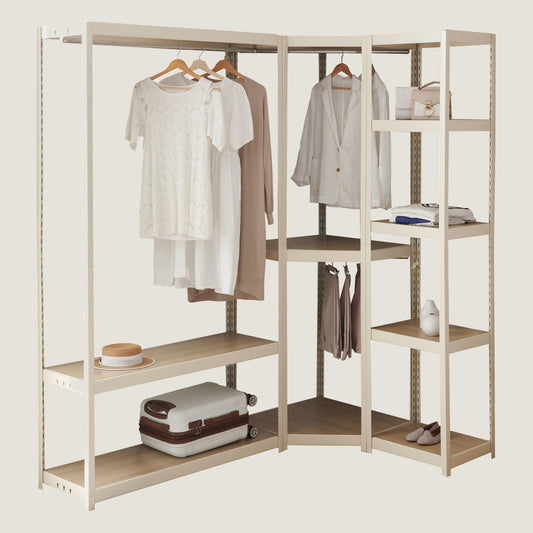 Monsterrack Hanger 2400 Corner Set