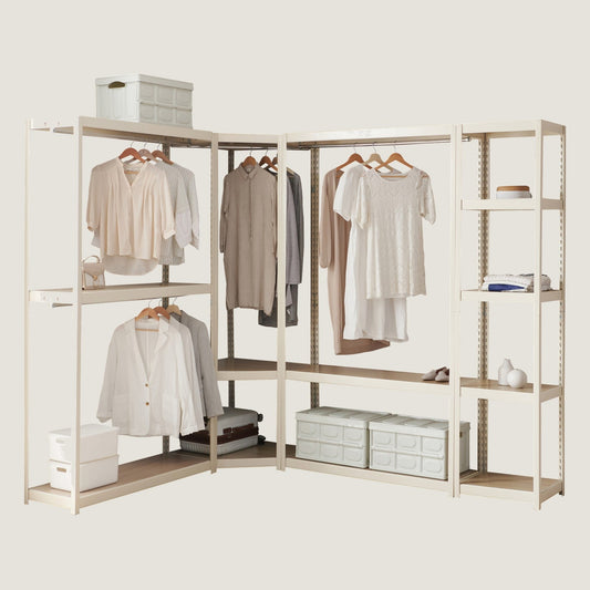 Monsterrack Hanger 3600 Corner Set (B)
