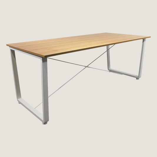 Monster Office Steel Meeting Desk 1800