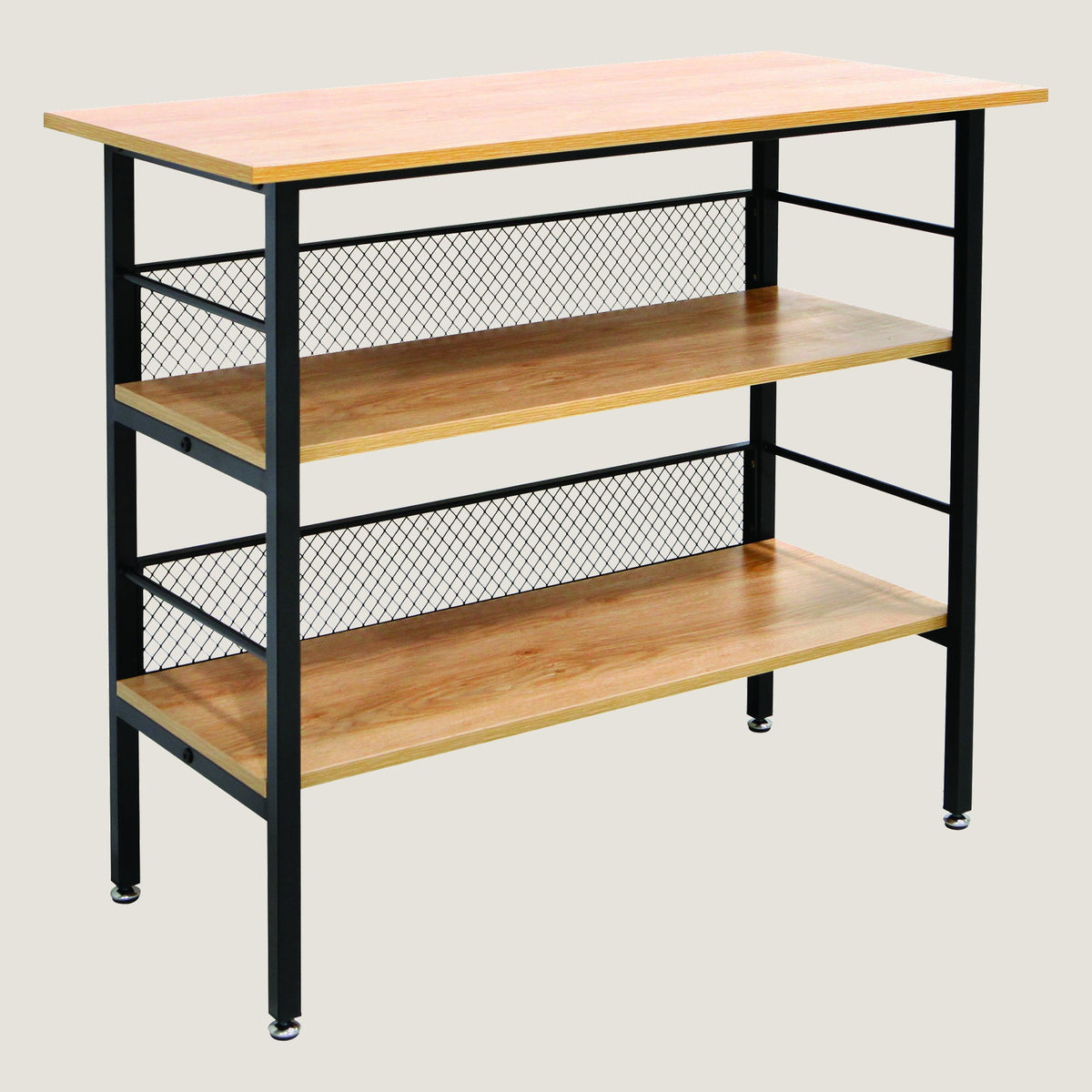 PLANK T80 Bar Table 900